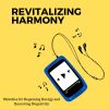 Download track Revitalizing Harmony