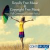 Download track Piano Sunrise (Dreamy Royalty Free Music)