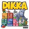 Download track Dikka Komma Klar