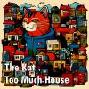 Download track Too Much House (Original Edit)