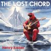 Download track I'm The Guy That Found The Lost Chord