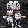 Download track Big Boy Swag (Clean)