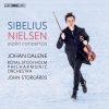 Download track Nielsen Violin Concerto, Op. 33, FS 61 IIb. Rondo