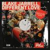 Download track Different Love (Dougal Fox Remix)