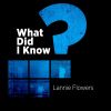 Download track What Did I Know