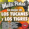 Download track Mis Tres Animales