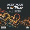 Download track All I Need (Instrumental)