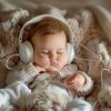 Download track Baby's Soothing Melodies