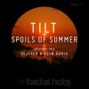 Download track Spoils Of Summer (Desyfer & FOTN Remix)