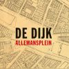 Download track Allemansplein (Wat Het Nooit Was)