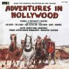 Download track Medley- A President's Country (Music From Red River, The Alamo, Duel At Diablo, High Noon', Giant, And Rawhide)