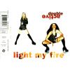 Download track Light My Fire (Mixture Bass Mix)