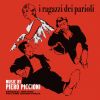 Download track I Ragazzi Dei Parioli (Bailando El Cha Cha Cha)