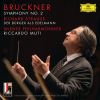 Download track Bruckner: Symphony No. 2 In C Minor, WAB 102-Ed. Leopold Nowak-3. Scherzo: Mässig Schnell (Live)