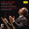 Download track Bruckner: Symphony No. 2 In C Minor, WAB 102-Ed. Leopold Nowak-4. Finale: Mehr Schnell (Live)