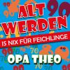 Download track Sei Bescheiden Sei Zufrieden