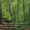 Download track Nature, Life And Love: In Nature's Realm, Op. 91, B. 168