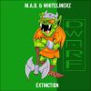 Download track Extinction (Radio Edit)