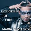 Download track Goddess Of Fire