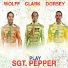 Download track Sgt. Pepper's Lonely Heart's Club Band