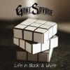 Download track Life In Black And White