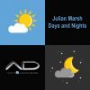 Download track Days And Nights (Radio Remix)