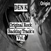 Download track Deep Atmospheric Guitar Backing Track Jam In Am