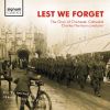 Download track We Will Remember Them