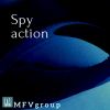 Download track Spy Tension (Original Version)