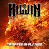 Download track Trapped In Flames