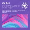 Download track She Is The Guardian Of My Nights