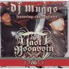 Download track Big Pun Meets Incubus (DJ Muggs Mashup Mix) 