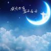 Download track 夜晚也有蓝天白云 (伴奏)