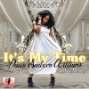 Download track It's My Time (Dave Anthony's Vocal Club Mix)