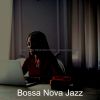 Download track Smoky Saxophone Bossa Nova - Vibe For Quarantine