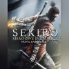 Download track Sekiro, The One Armed Wolf