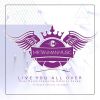 Download track Live You All Over (Tony Moran, Deep Influence & Brian Cua Mix)