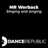 Download track Singing And Singing (Short Version)