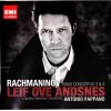 Download track Rachmaninov: Piano Concerto No. 3 In D Minor, Op. 30 - Alla Breve