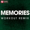 Download track Memories (Extended Workout Remix)