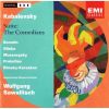 Download track Rimsky-Korsakov - Capriccio Espagnol-Avborada