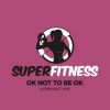 Download track OK Not To Be OK (Workout Mix Edit 132 Bpm)