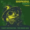 Download track The Inside Man (Soopasoul Remix 7’’, Pt. 1)