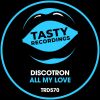 Download track All My Love (Radio Mix)