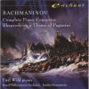 Download track 4. Piano Concerto No. 4 In G Minor Op. 40 - I. Allegro