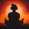 Download track Mindful Meditation Vibes