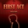 Download track FIRST ACT