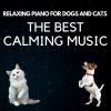 Download track Peaceful Piano For Pets