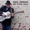 Download track Old School Blues