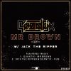 Download track Mr Brown